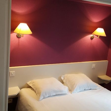 The Originals Access, Hotel Figeac Exterior foto