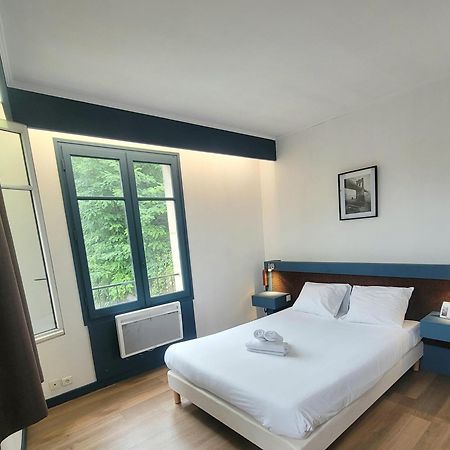 The Originals Access, Hotel Figeac Exterior foto