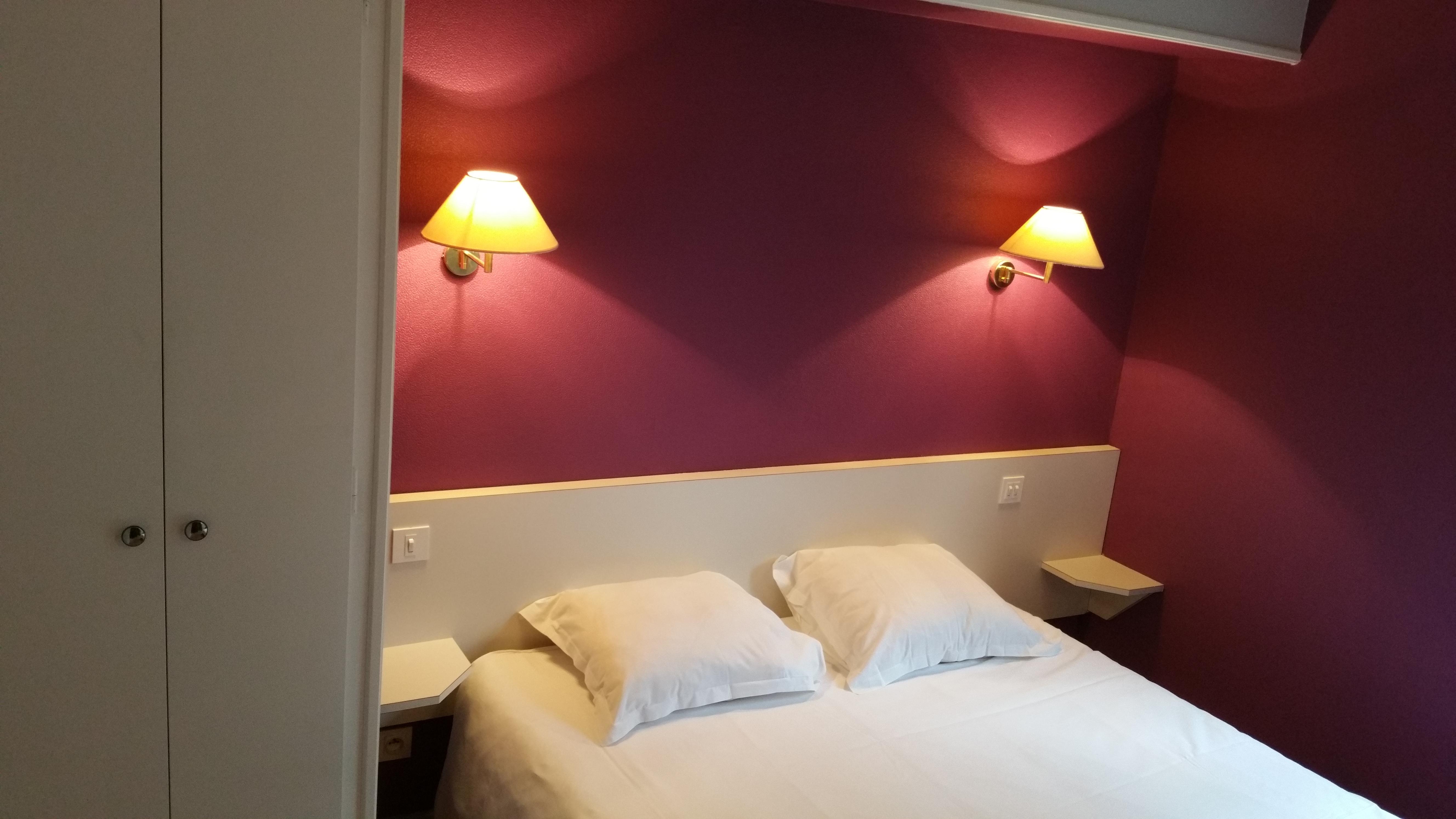The Originals Access, Hotel Figeac Exterior foto