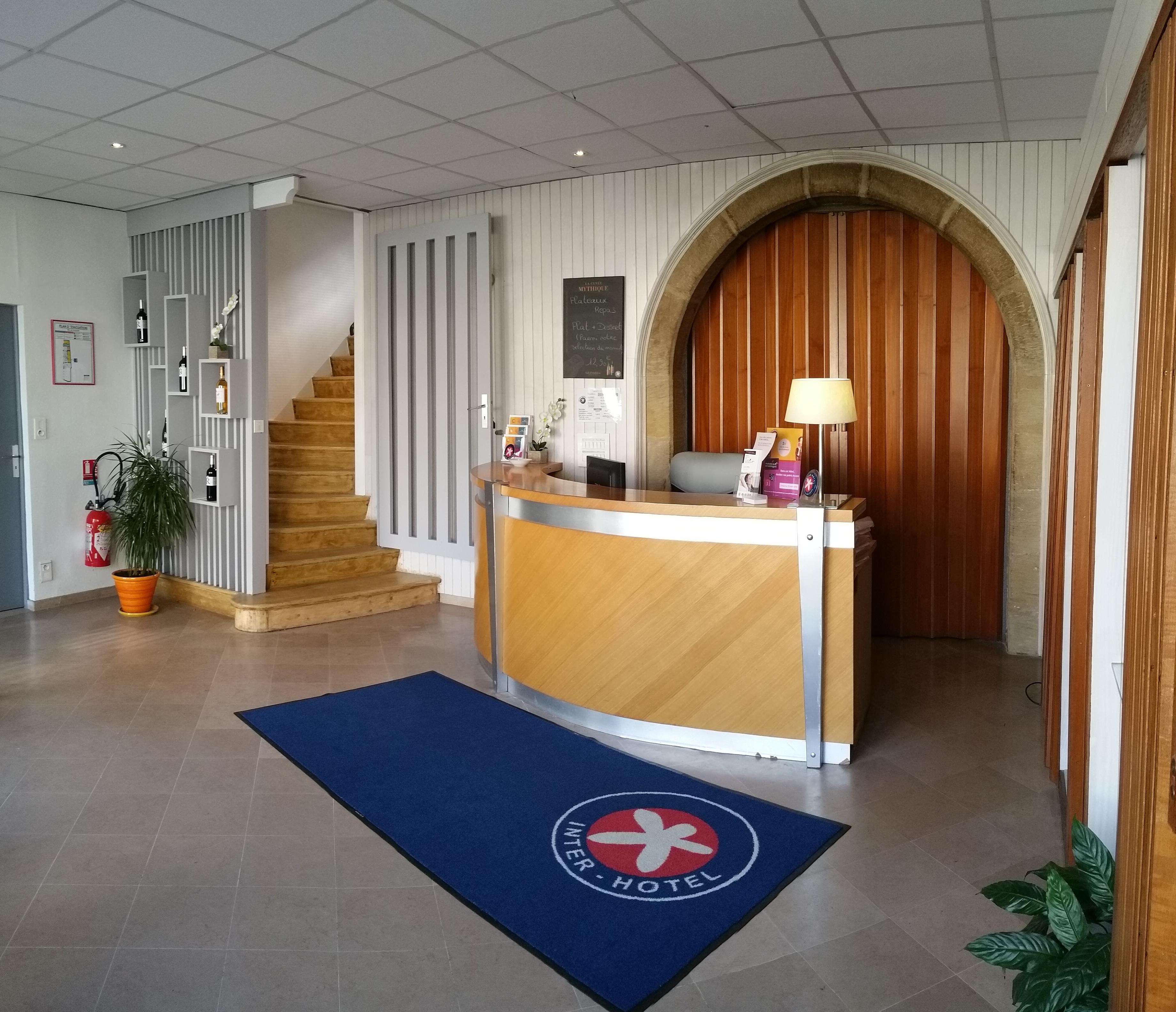 The Originals Access, Hotel Figeac Exterior foto
