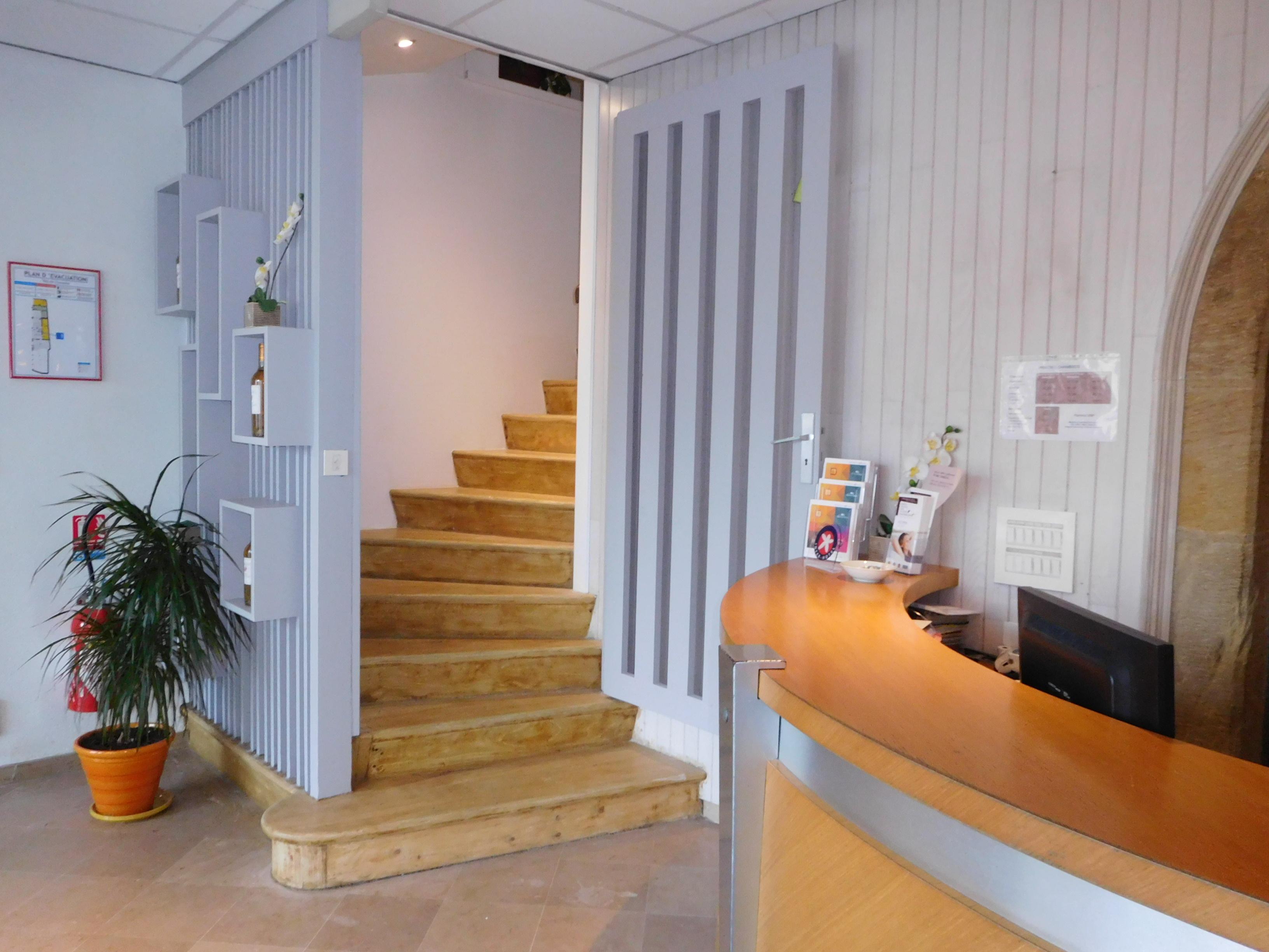 The Originals Access, Hotel Figeac Exterior foto