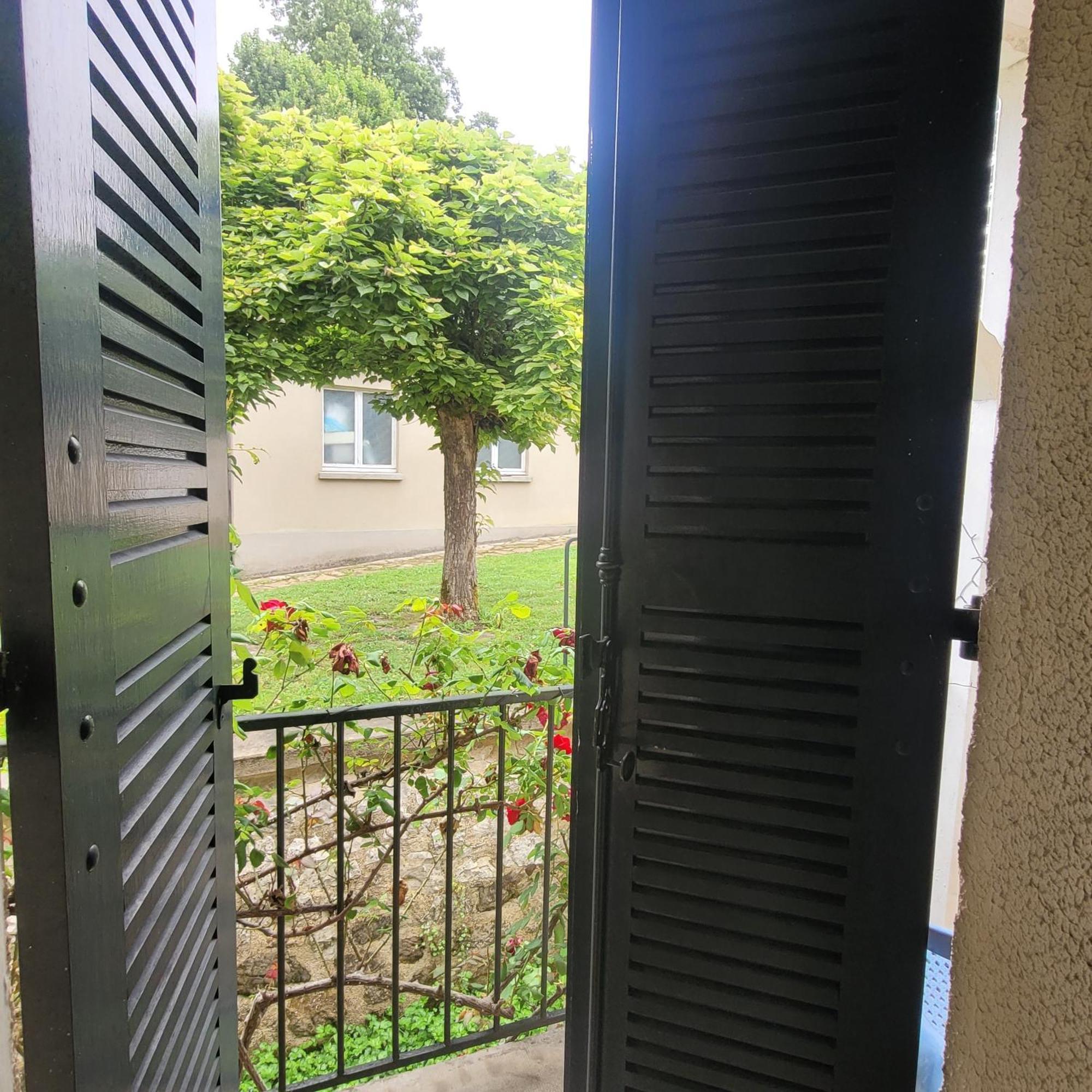 The Originals Access, Hotel Figeac Exterior foto