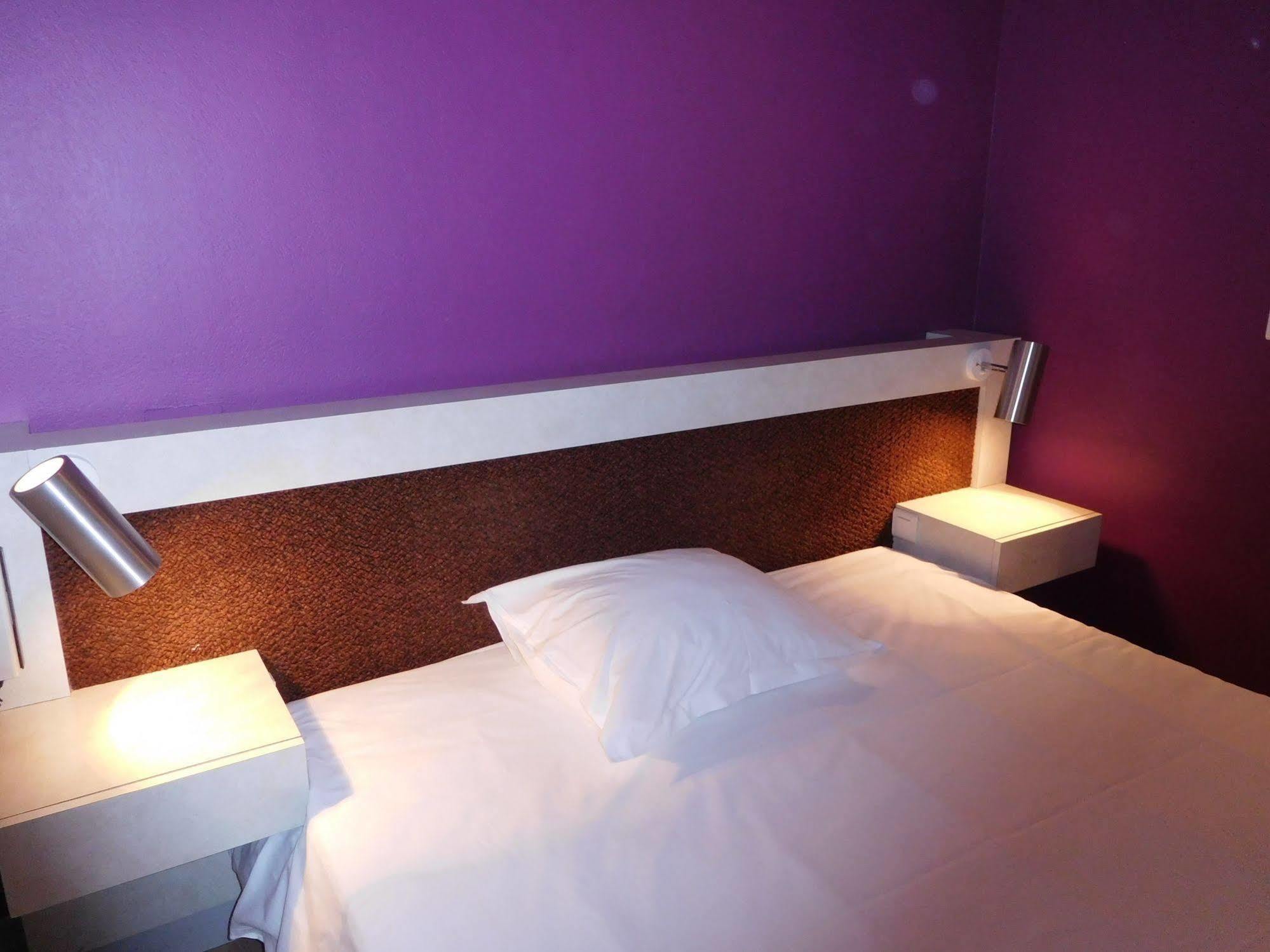 The Originals Access, Hotel Figeac Exterior foto