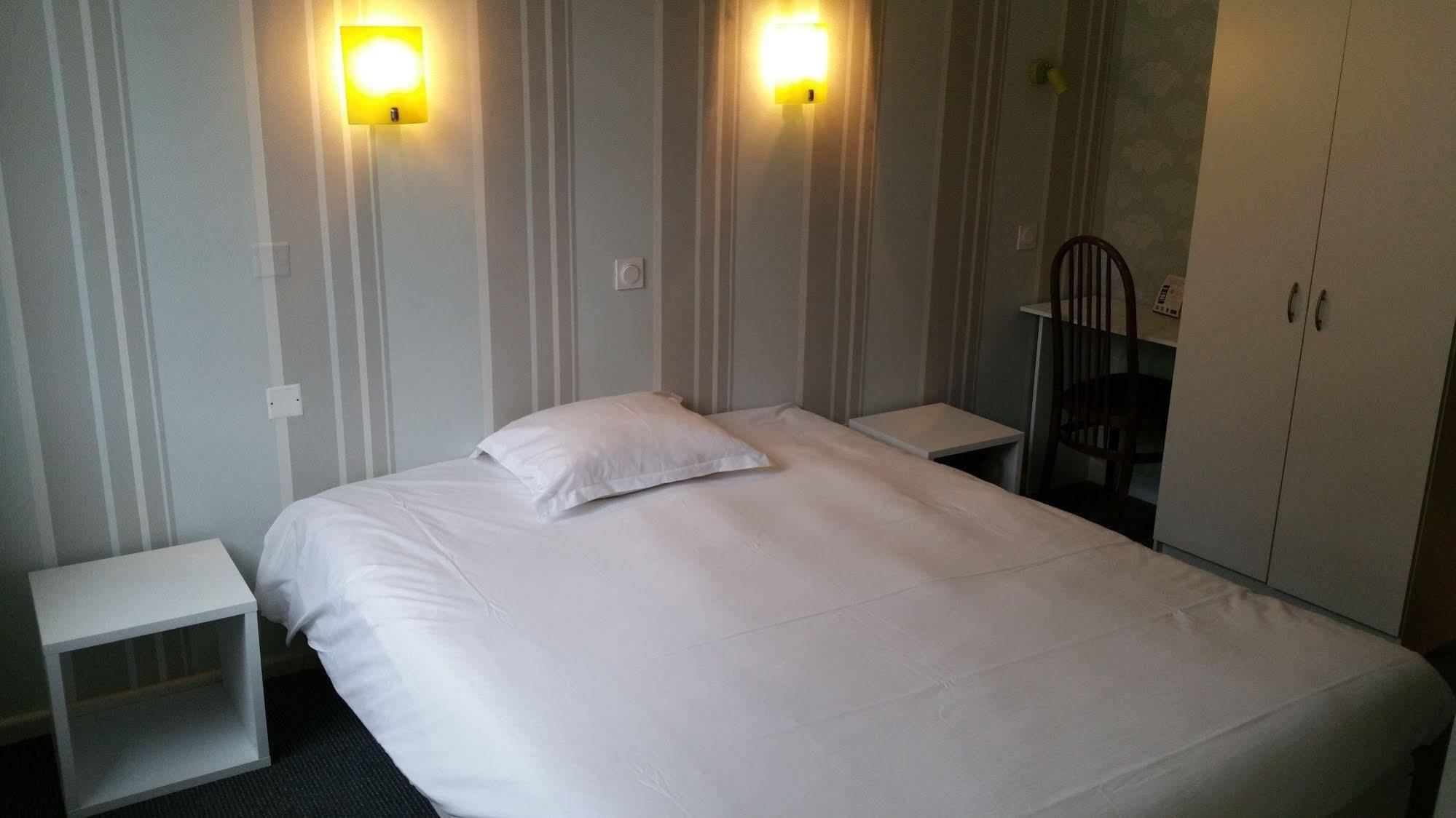 The Originals Access, Hotel Figeac Exterior foto